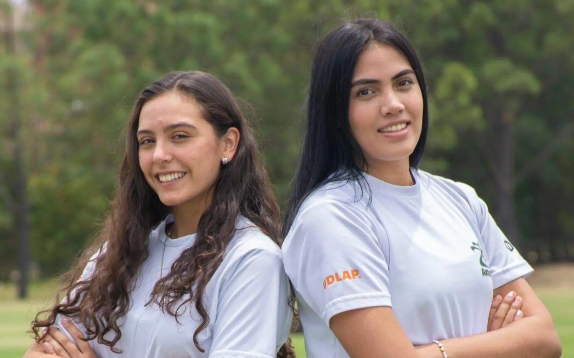 Jessica Gómez y Joanna Zilli van por todo al Panamericano de Nogales